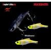 LUCK-V GHOST 65mm 15gr 101 CH Gold Candy