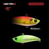 UPRIZING 59 12gr 59mm 13 LH Green Chart