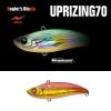 UPRIZING 70HW 18gr 70mm 01 Red Gold Konoshiro