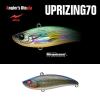 UPRIZING 70HW 18gr 70mm 08 Bora GLX