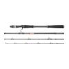 VOYAGER EXIV DESPOT C63H BAITCAST 1.90m 20-110gr 4 Részes