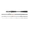VOYAGER EXIV MAD DOG C63MH BAITCAST 1.90m 15-80gr 4 Részes