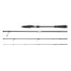 VOYAGER EXIV SEAFARER S76M 2.28m 7-40gr 4 Részes