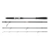 VOYAGER EXIV SILVER KING S78H 2.33m 18-80gr 4 Részes