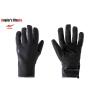 WATERPROOF THERMAL GLOVES KESZTYŰ L Black