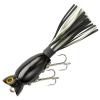 Hula popper - 3cm/5,2g - Black