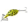 Buzz Plug Jr. - 6cm/17,5g - Frog White Belly