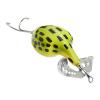 Buzz Plug Jr. - 6cm/17,5g - Frog White Belly