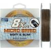 Micro braid 150m 0,23 pergető zsínór