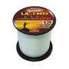 Ultra Cast 0,20mm/1000m fluorocarbon fehér