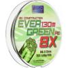 pe8x Evergreen 130m 93,5kg