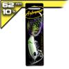 Jointed Jitterbug 2.0 - 6,2cm/10,2g-  White Zombie