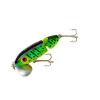 jointed Jitterbug - 6,35cm/9,9g - Fire Tiger