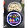 Bingo Wafters 10mm - Fehérbors