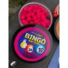 Bingo Wafters 10mm - Puncs