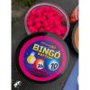 Bingo Wafters 10mm - Puncs