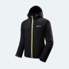 soft shell jacket Black L