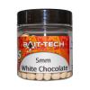 Criticals 5mm Wafters – White Chocolate