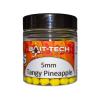 Criticals 5mm Wafters –Tangy Pineapple
