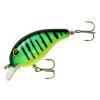 100 Crankbait - Fire Tiger 5cm/7g