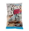 Big Carp method mix sweet coconut 2kg