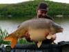 Big Carp method mix sweet coconut 2kg