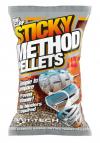 Sticky method pellets micro 800gr