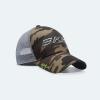 AVANT-Garde Hat Camo basketball sapka