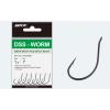 DSS-WORM #2/0, 6db/csomag