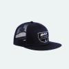 LEGACY SNAPBACK Blue