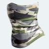 O3 Shield Camouflage - UV védős maszk