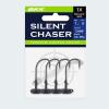 Silent Chaser-Draggin' NED, 1,8g 1/0#, 4pcs