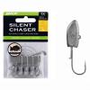 Silent Chaser Microjig - Harpax Darting LRF 4es-2.5g 5db/cs