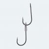 TRAILER HOOK 3/0# 5db/csomag