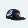 TUNA SNAPBACK Blue