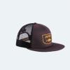 TUNA SNAPBACK Brown