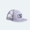 TUNA SNAPBACK Grey