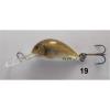 Klen 2,5S-19 wobbler