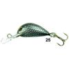 Klen 2,5S-25 wobbler
