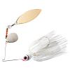 Blade Spinnerbait - 14g/10cm Pearl White/Snow White