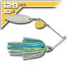 Covert - 10,5g - White Chartreuse Blue-d