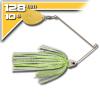Covert - 10,5g White Chartreuse Silver Scale Pearl Chartreuse