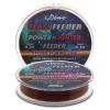 TF Power Fighter 300m 0,22mm feeder zsinór