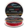 TF Long Cast 300m 0,20mm távdobó feeder zsinór