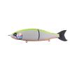 BB180-MSS 180mm 85gr 35 Chart Back Metal Head
