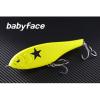 JB150-F 150mm 65gr 32 Babyface Green Shadow
