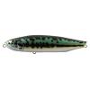 PL135 135mm 35gr 19 Black Bass