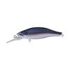 SH60-SP 60mm 5gr 3 Blue Back Silver