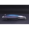 SM85-S 85mm 20gr 3 Blue Back Silver