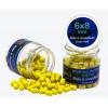 Fluo-Wafters Dumbel 7x10mm - Rodin